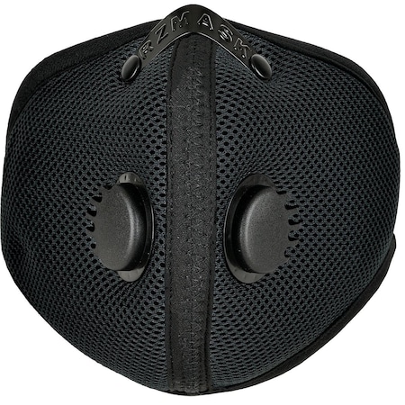 Rz Industries RZ Mask Environmental Mesh Reusable Dust Mask 43644